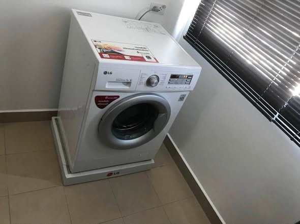 Supalai Loft Chaeng Watthana