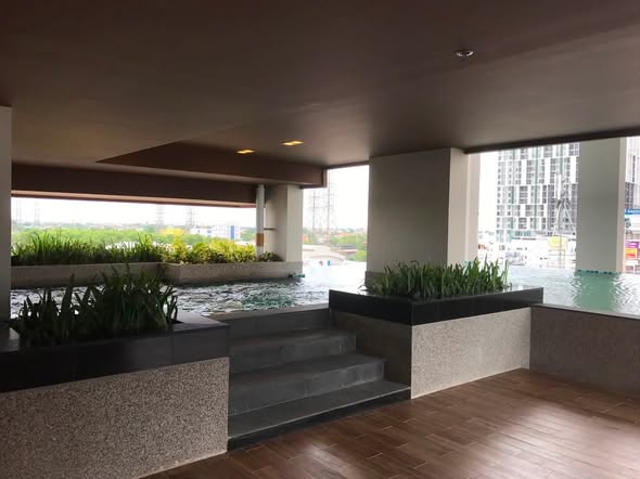 Supalai Loft Chaeng Watthana