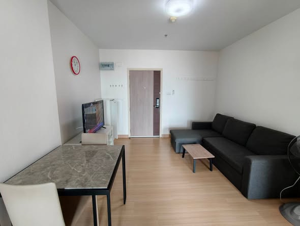 Supalai Loft Talat Phlu Station