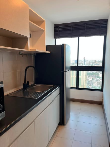 Supalai Loft Talat Phlu Station