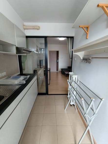 Supalai Loft Talat Phlu Station