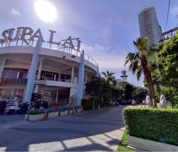 Supalai Mare@Pattaya