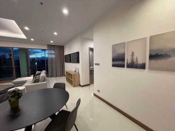 Supalai Oriental Sukhumvit 39