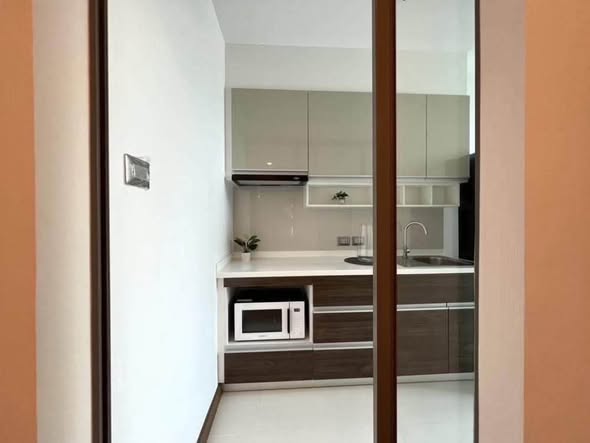 Supalai Oriental Sukhumvit 39