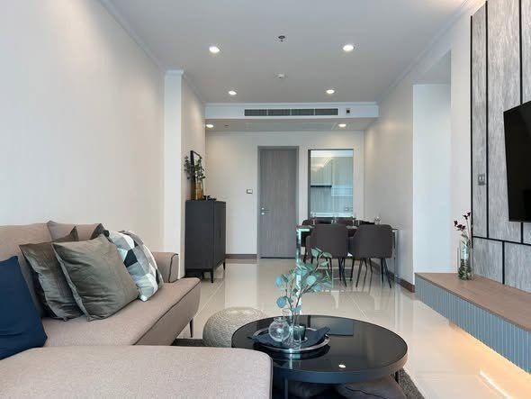 Supalai Oriental Sukhumvit 39