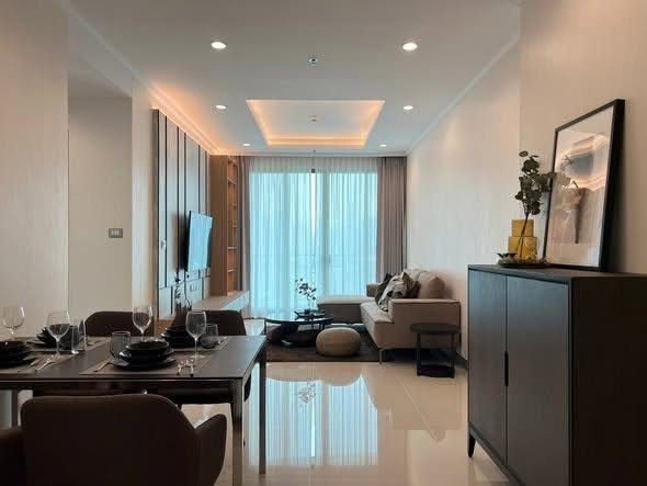 Supalai Oriental Sukhumvit 39
