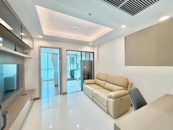 Supalai Oriental Sukhumvit 39