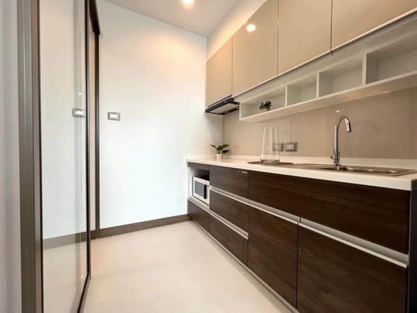Supalai Oriental Sukhumvit 39