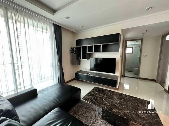 Supalai Oriental Sukhumvit 39