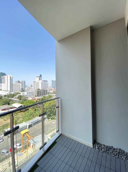 Supalai Oriental Sukhumvit 39