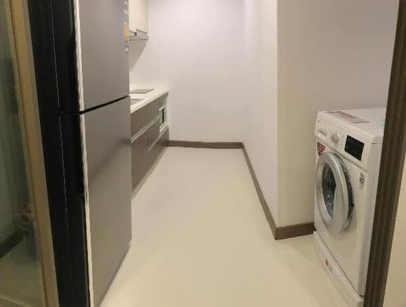 Supalai Oriental Sukhumvit 39
