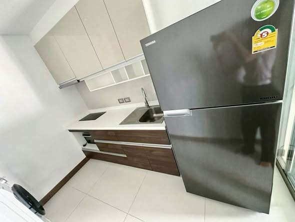 Supalai Oriental Sukhumvit 39