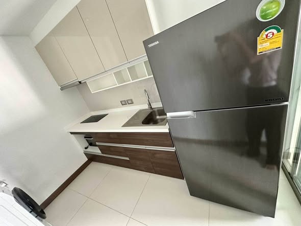 Supalai Oriental Sukhumvit 39