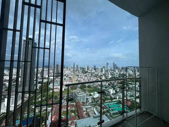 Supalai Oriental Sukhumvit 39