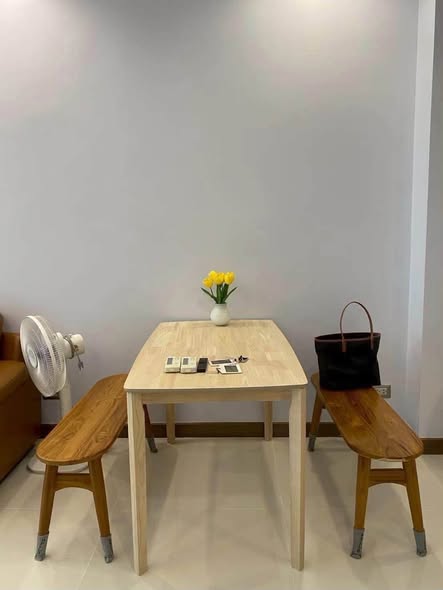 room interior of Supalai Oriental Sukhumvit 39