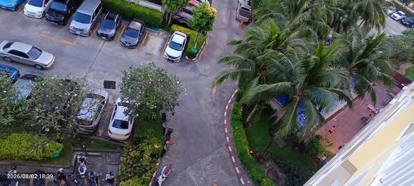 Supalai Park at Phuket City