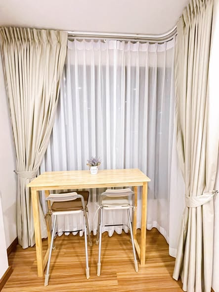 room interior of Supalai Premier Charoen Nakhon