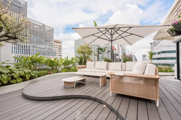 Supalai Premier Place Asok
