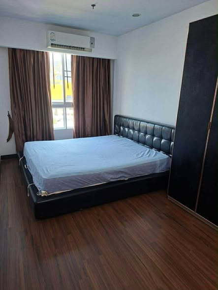 bedroom of Supalai Prima Riva