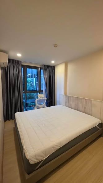 bedroom of Supalai Prime Rama 9
