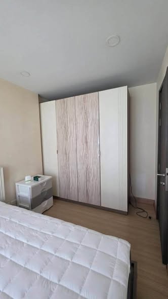 bedroom and room interior of Supalai Prime Rama 9