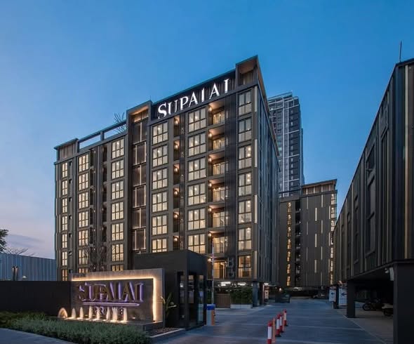 Supalai Prime Rama 9