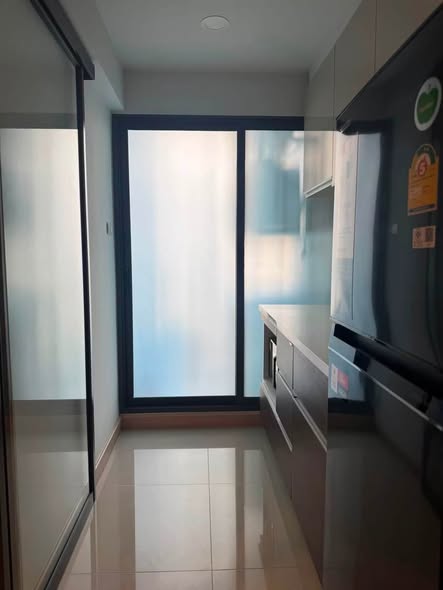 room interior of Supalai Prime Rama 9