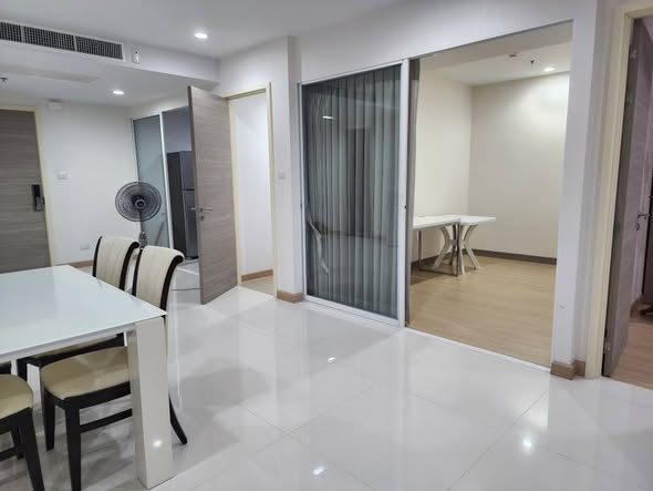 room interior of Supalai Riva Grande Rama 3 ศุภาลัย ริวา แกรนด์ พระราม 3