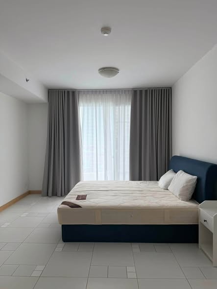 bedroom of Supalai River Place