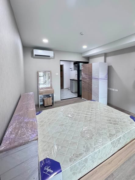 room interior of Supalai Sense Srinakarin