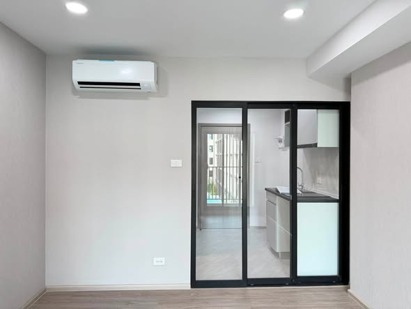 room interior of Supalai Sense Srinakarin