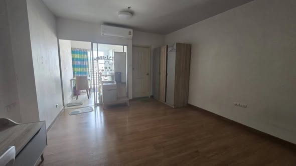 Supalai Veranda Rattanathibet