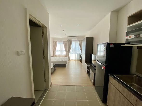 Supalai Veranda Sukhumvit 117