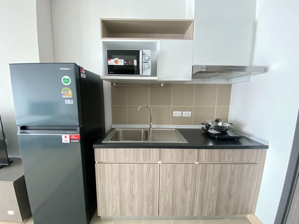 Supalai Veranda Sukhumvit 117