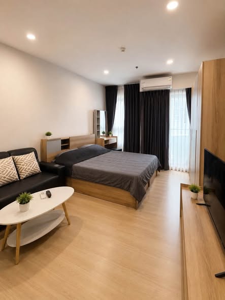 Supalai Veranda Sukhumvit 117