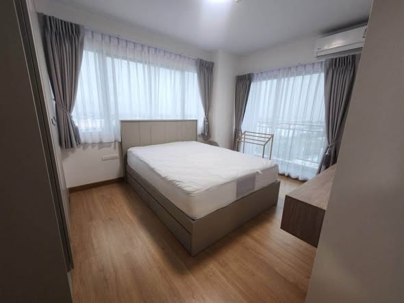 bedroom of Supalai Vista Pakkret Intersection