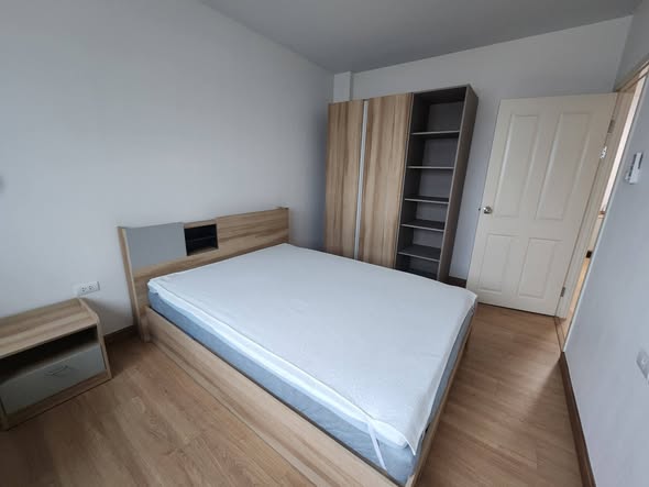 bedroom of Supalai Vista Pakkret Intersection