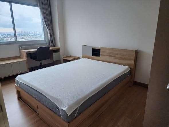 bedroom of Supalai Vista Pakkret Intersection