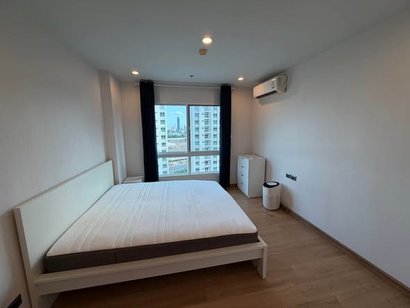 bedroom of Supalai Wellington II