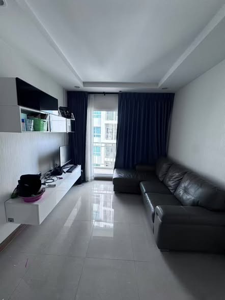 bedroom of Supalai Wellington II