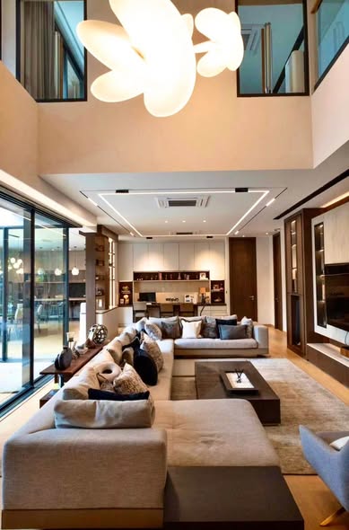 Super Luxury Private House