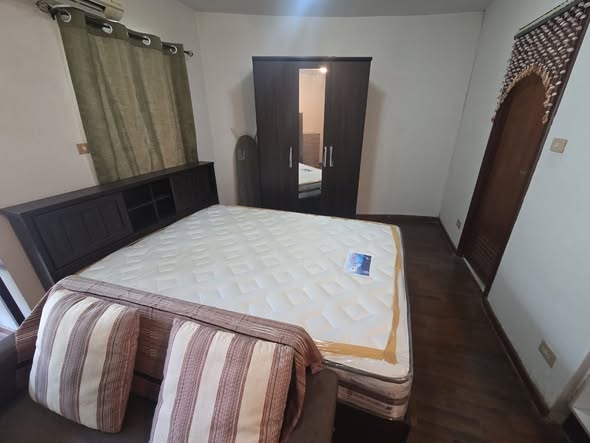 bedroom of SV City