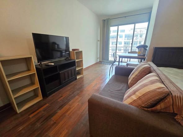 bedroom of SV City