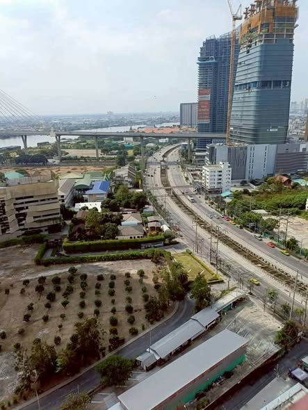 SV City
