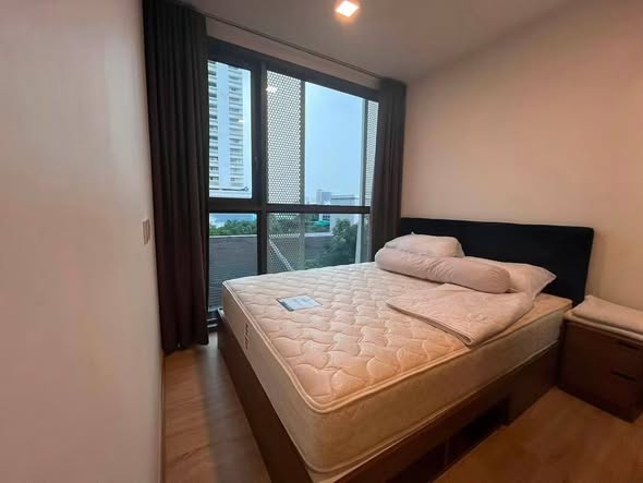 bedroom of TAKA HAUS ทากะ เฮาส์