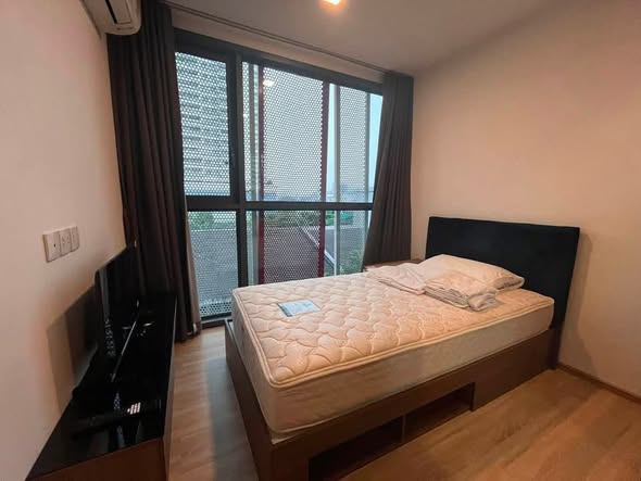 bedroom of TAKA HAUS ทากะ เฮาส์