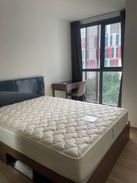 bedroom of TAKA HAUS ทากะ เฮาส์