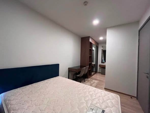 bedroom of TAKA HAUS ทากะ เฮาส์