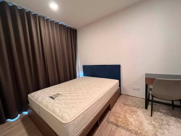bedroom of TAKA HAUS ทากะ เฮาส์
