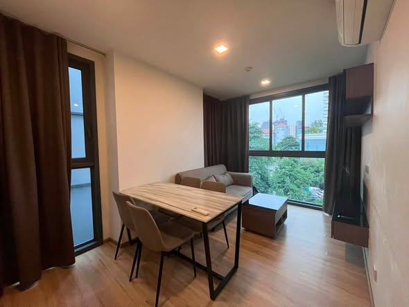 bedroom of TAKA HAUS ทากะ เฮาส์